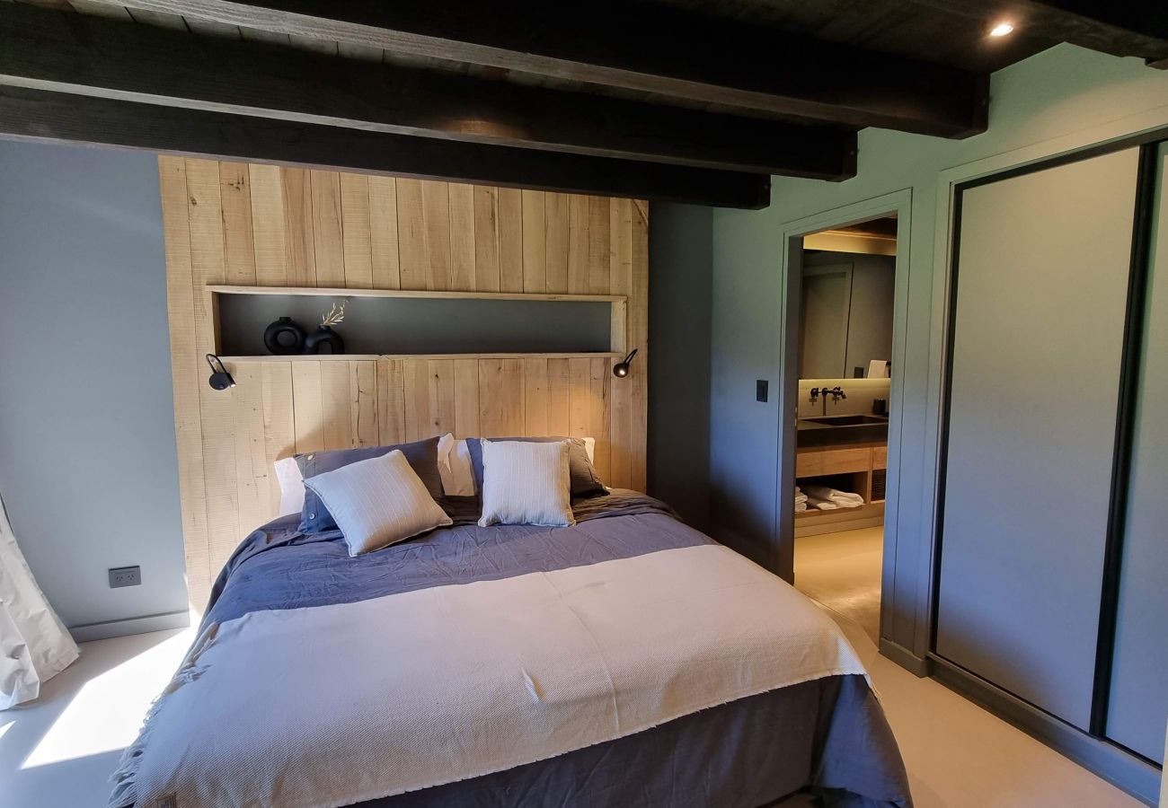 Apartamento en San Martin de los Andes - Haus del Arroyo 1C - Andarlibre