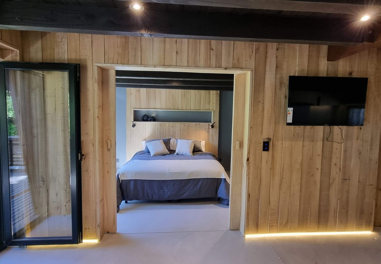 Apartamento en San Martin de los Andes - Haus del Arroyo 1C - Andarlibre