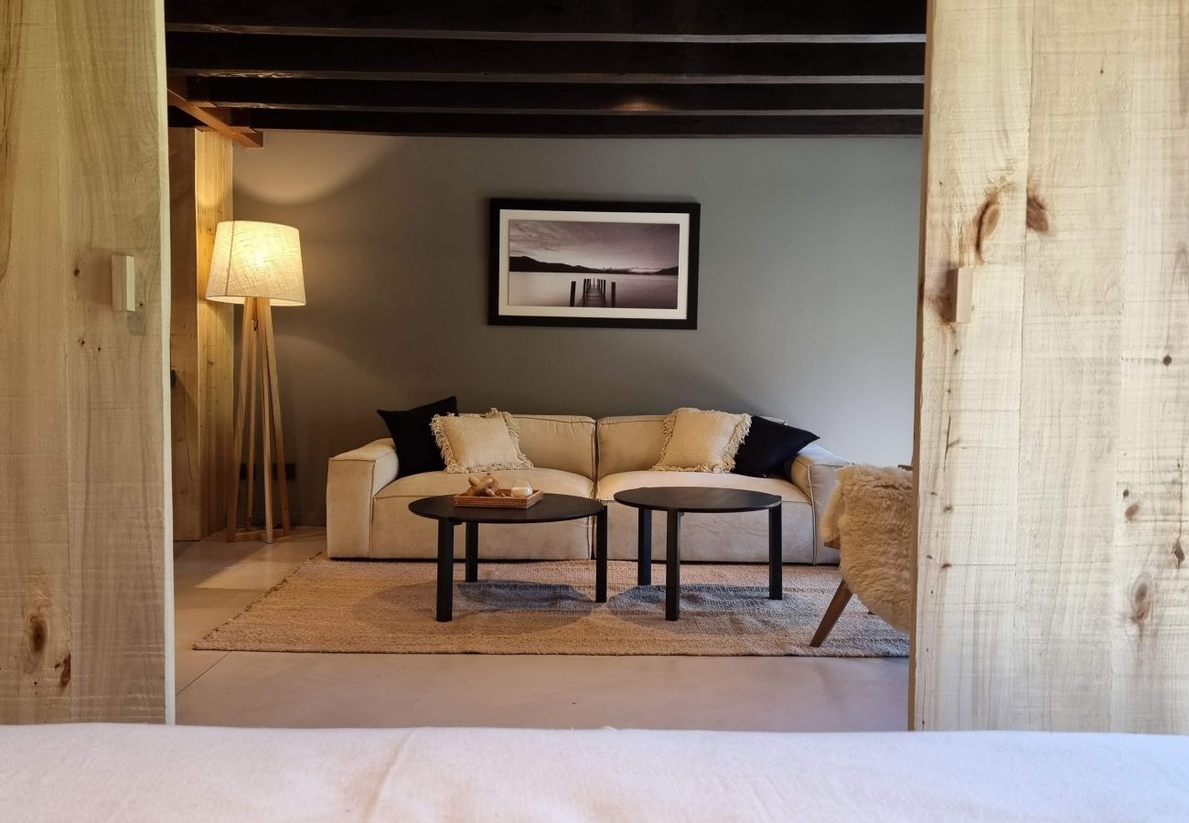 Apartamento en San Martin de los Andes - Haus del Arroyo 1C - Andarlibre