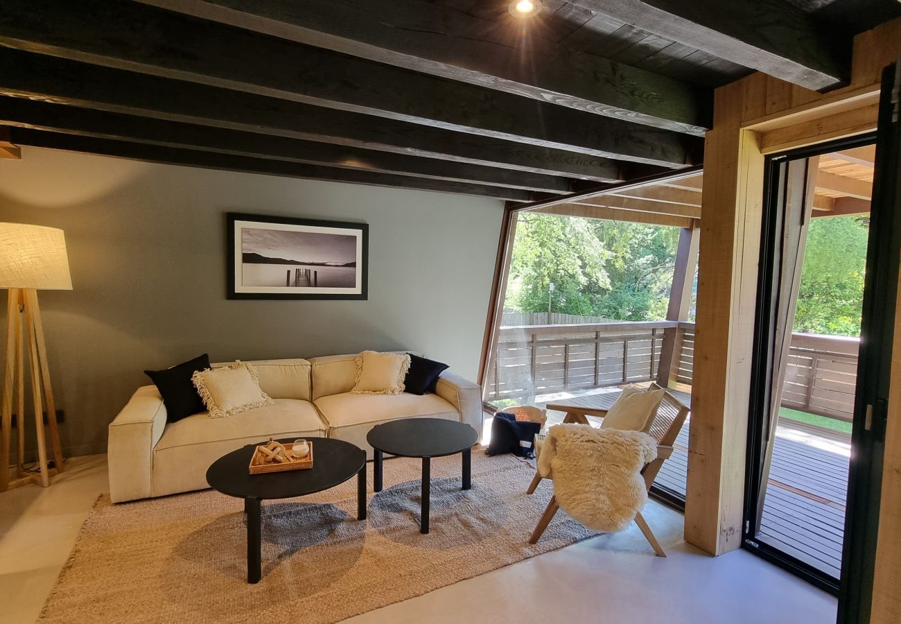 Apartamento en San Martin de los Andes - Haus del Arroyo 1C - Andarlibre