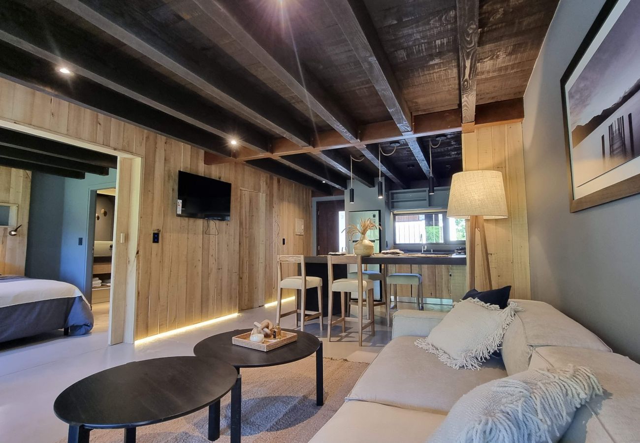 Apartamento en San Martin de los Andes - Haus del Arroyo 1C - Andarlibre