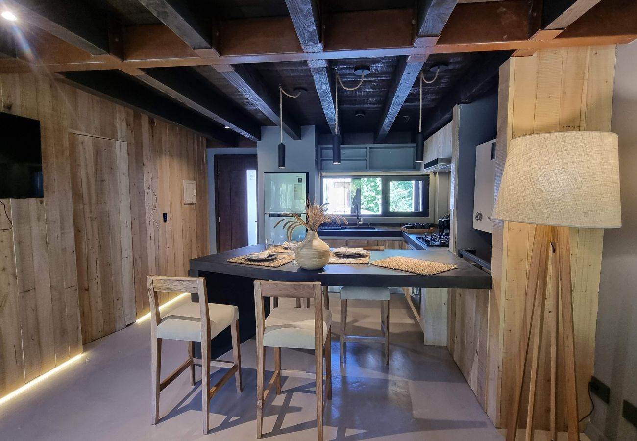 Apartamento en San Martin de los Andes - Haus del Arroyo 1C - Andarlibre