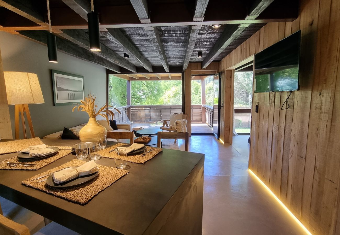 Apartamento en San Martin de los Andes - Haus del Arroyo 1C - Andarlibre