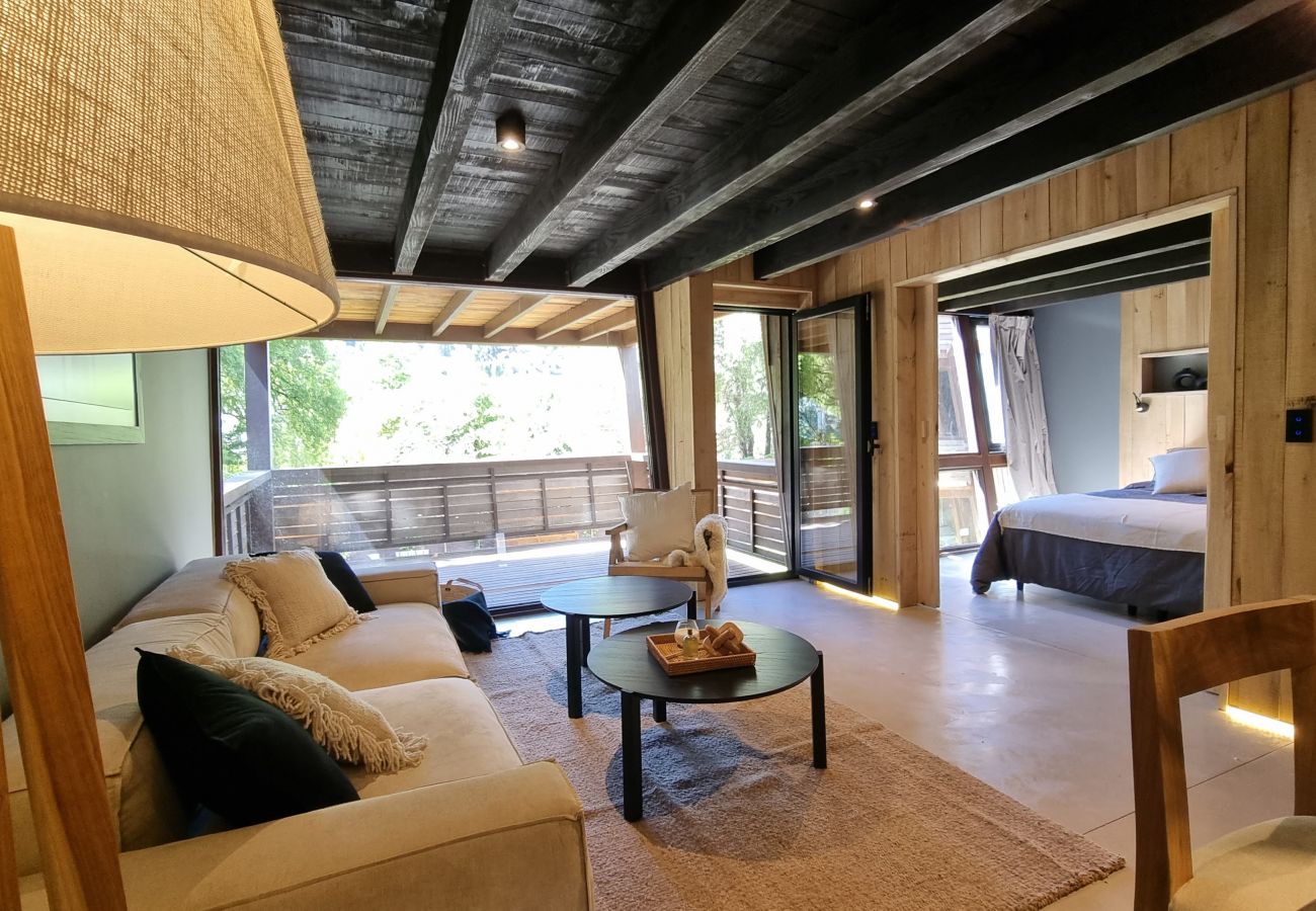 Apartamento en San Martin de los Andes - Haus del Arroyo 1C - Andarlibre