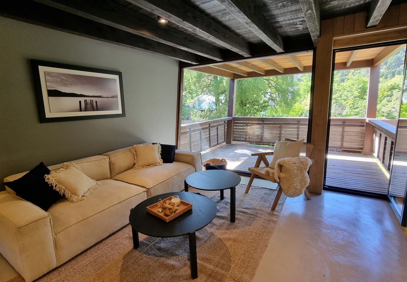 Apartamento en San Martin de los Andes - Haus del Arroyo 1C - Andarlibre