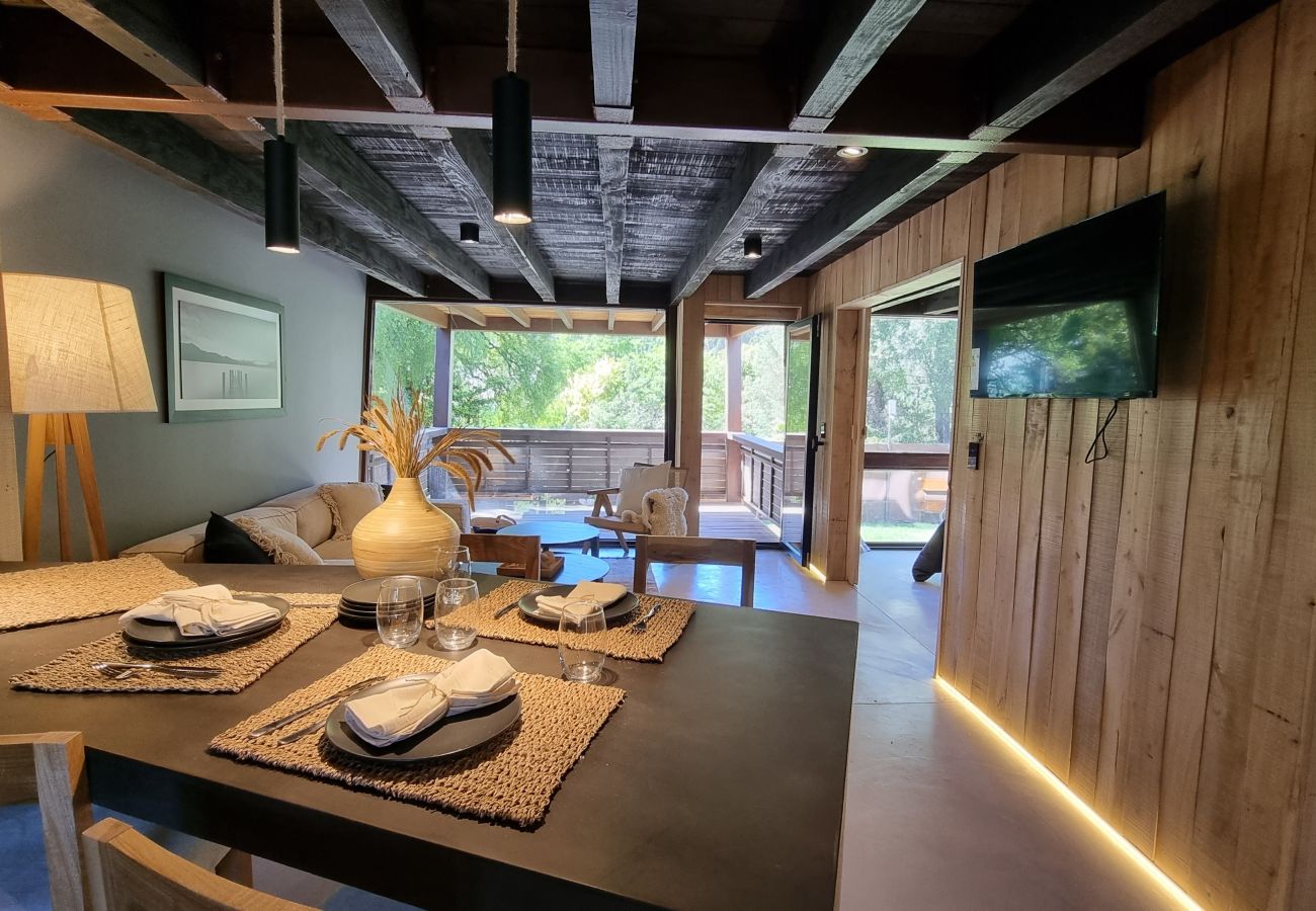 Apartamento en San Martin de los Andes - Haus del Arroyo 1C - Andarlibre