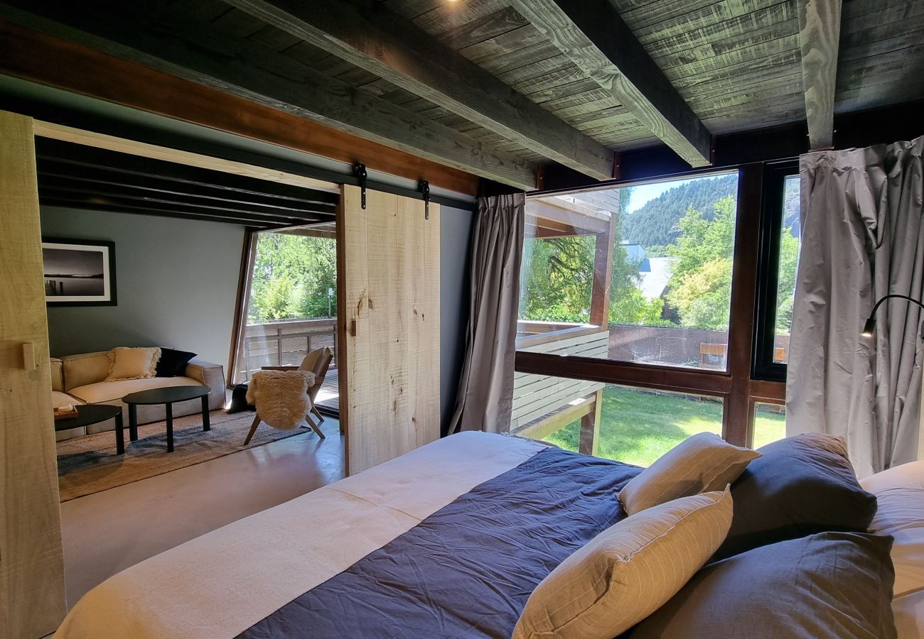 Apartamento en San Martin de los Andes - Haus del Arroyo 1C - Andarlibre