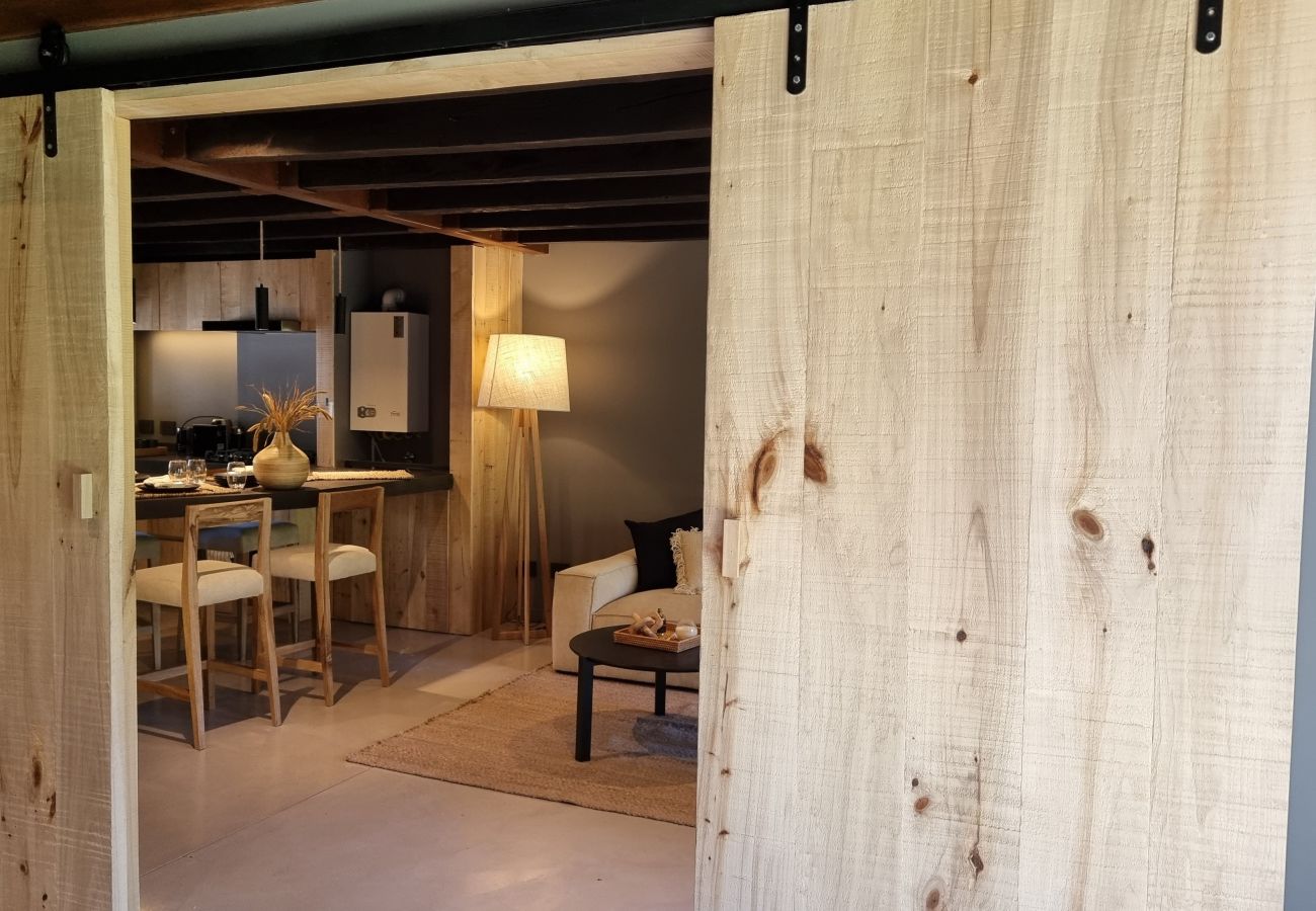 Apartamento en San Martin de los Andes - Haus del Arroyo 1C - Andarlibre