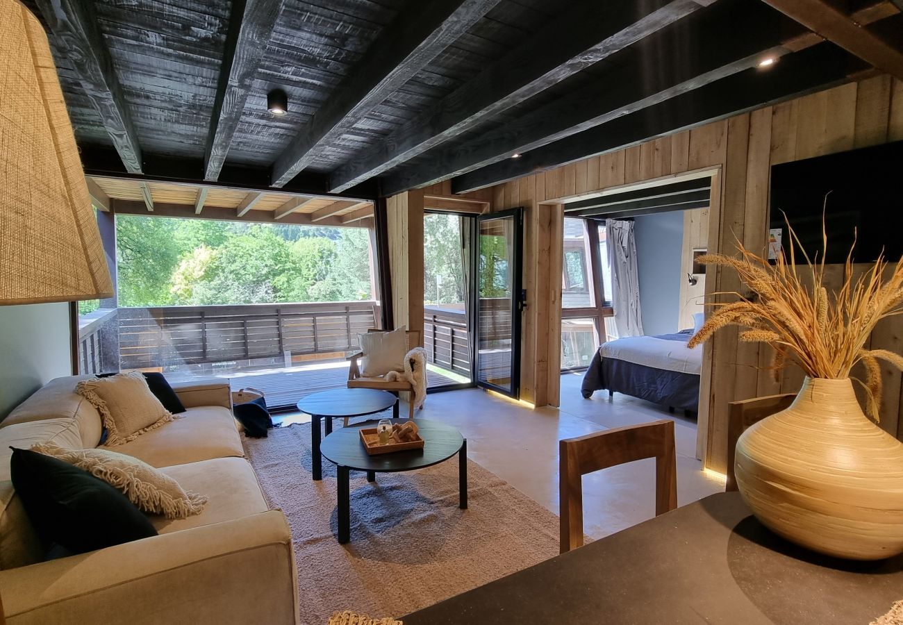 Apartamento en San Martin de los Andes - Haus del Arroyo 1C - Andarlibre