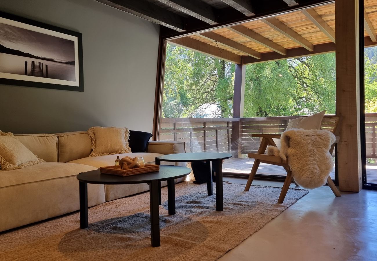 Apartamento en San Martin de los Andes - Haus del Arroyo 1C - Andarlibre