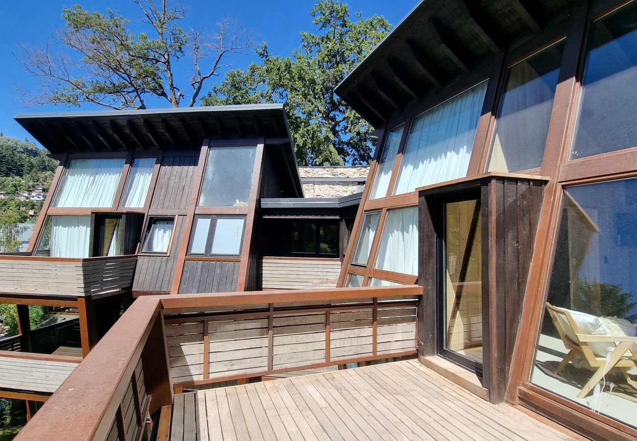 Apartamento en San Martin de los Andes - Haus del Arroyo 1C - Andarlibre