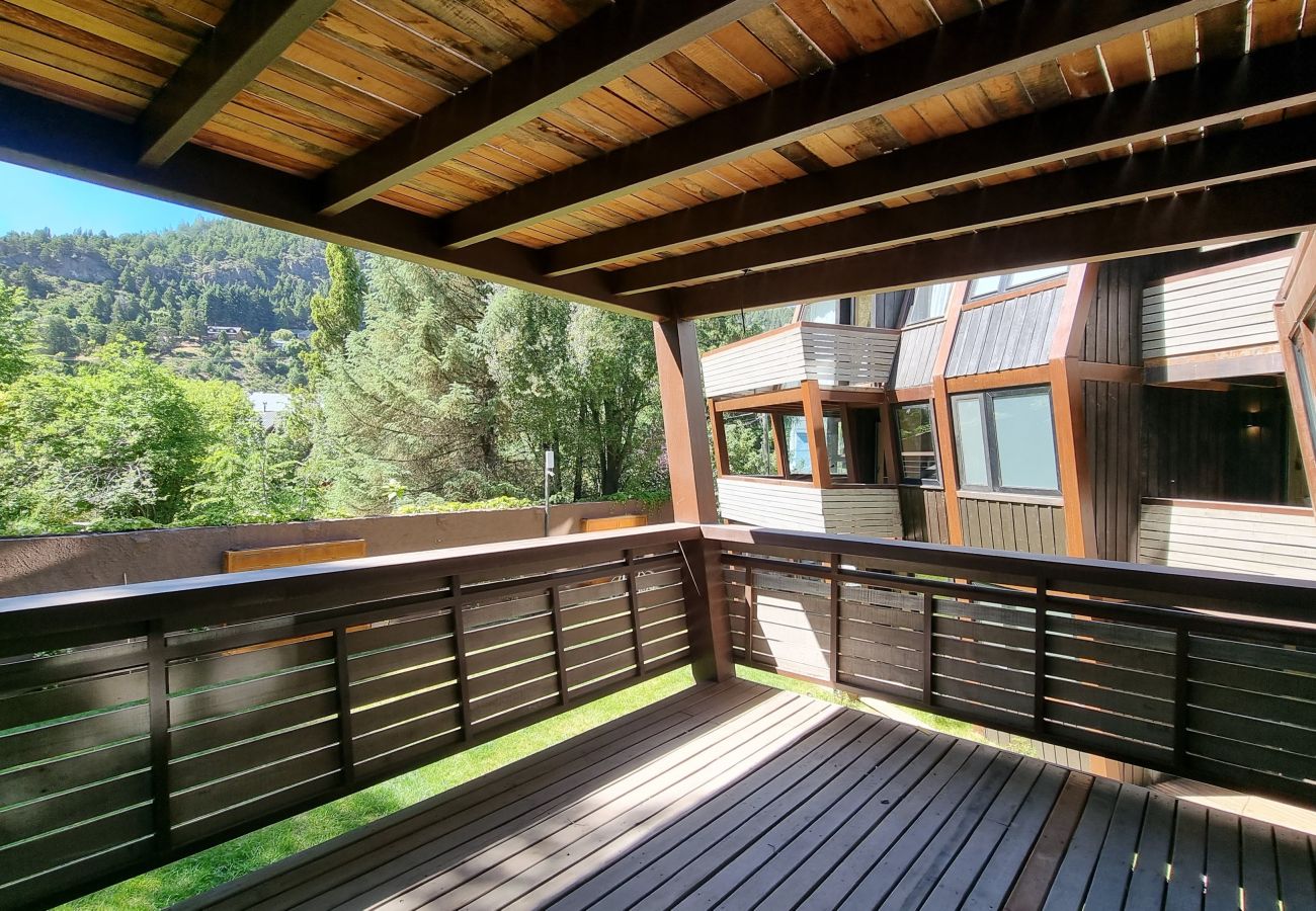 Apartamento en San Martin de los Andes - Haus del Arroyo 1C - Andarlibre