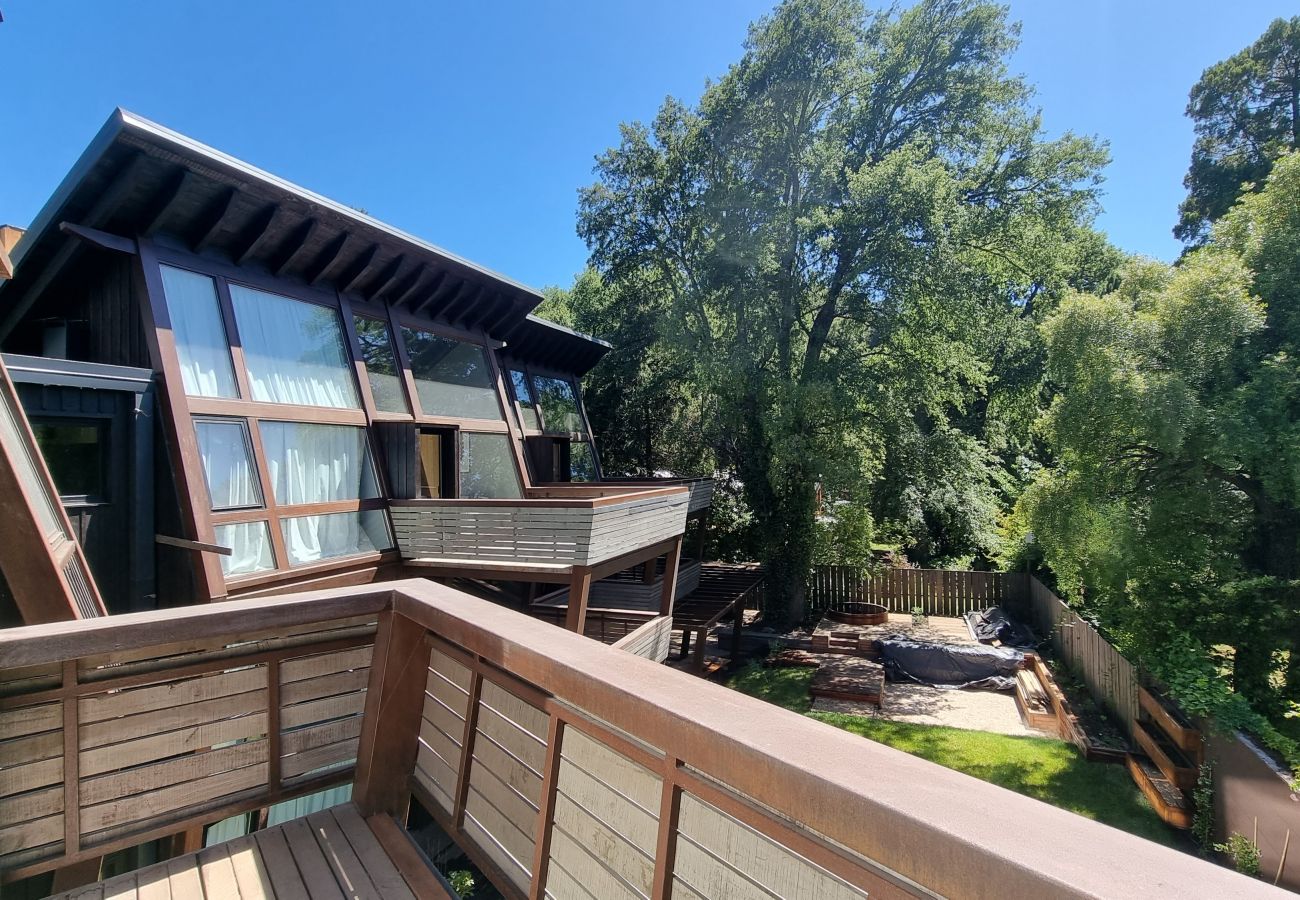Apartamento en San Martin de los Andes - Haus del Arroyo 1C - Andarlibre