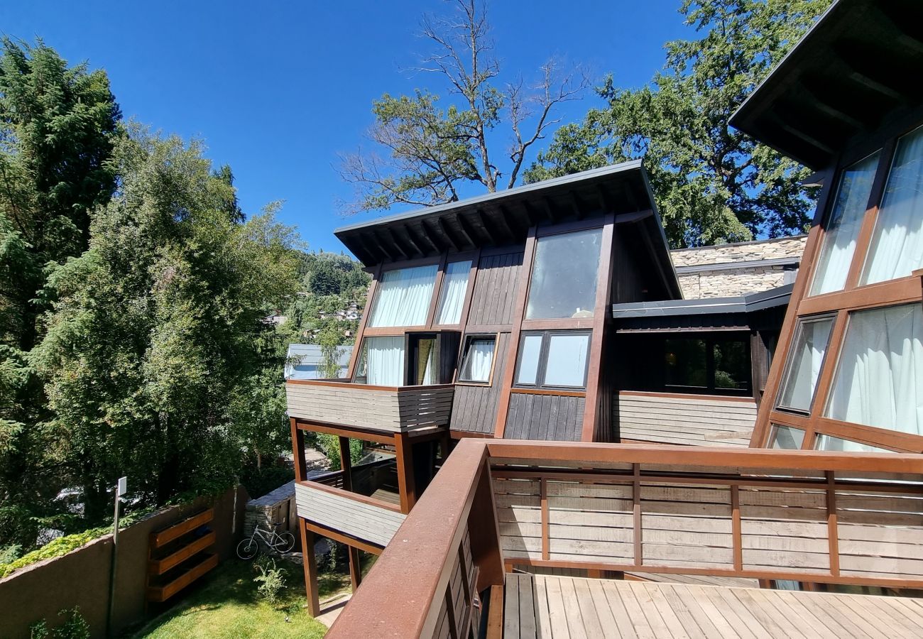 Apartamento en San Martin de los Andes - Haus del Arroyo 1C - Andarlibre