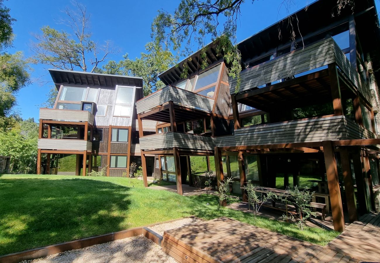 Apartamento en San Martin de los Andes - Haus del Arroyo 1C - Andarlibre