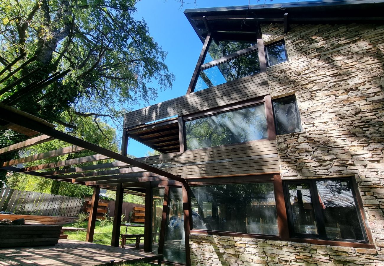 Apartamento en San Martin de los Andes - Haus del Arroyo 1C - Andarlibre