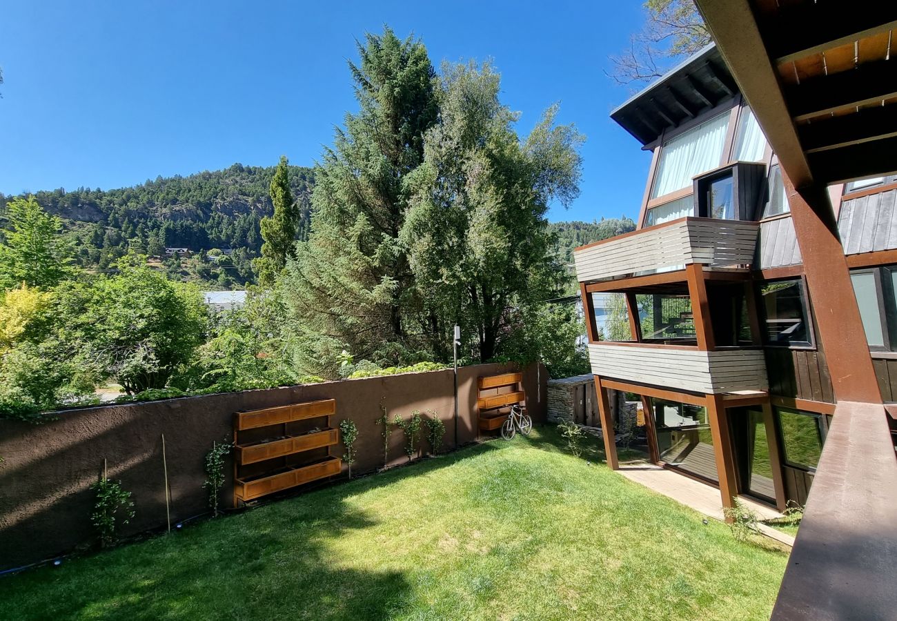 Apartamento en San Martin de los Andes - Haus del Arroyo 1C - Andarlibre