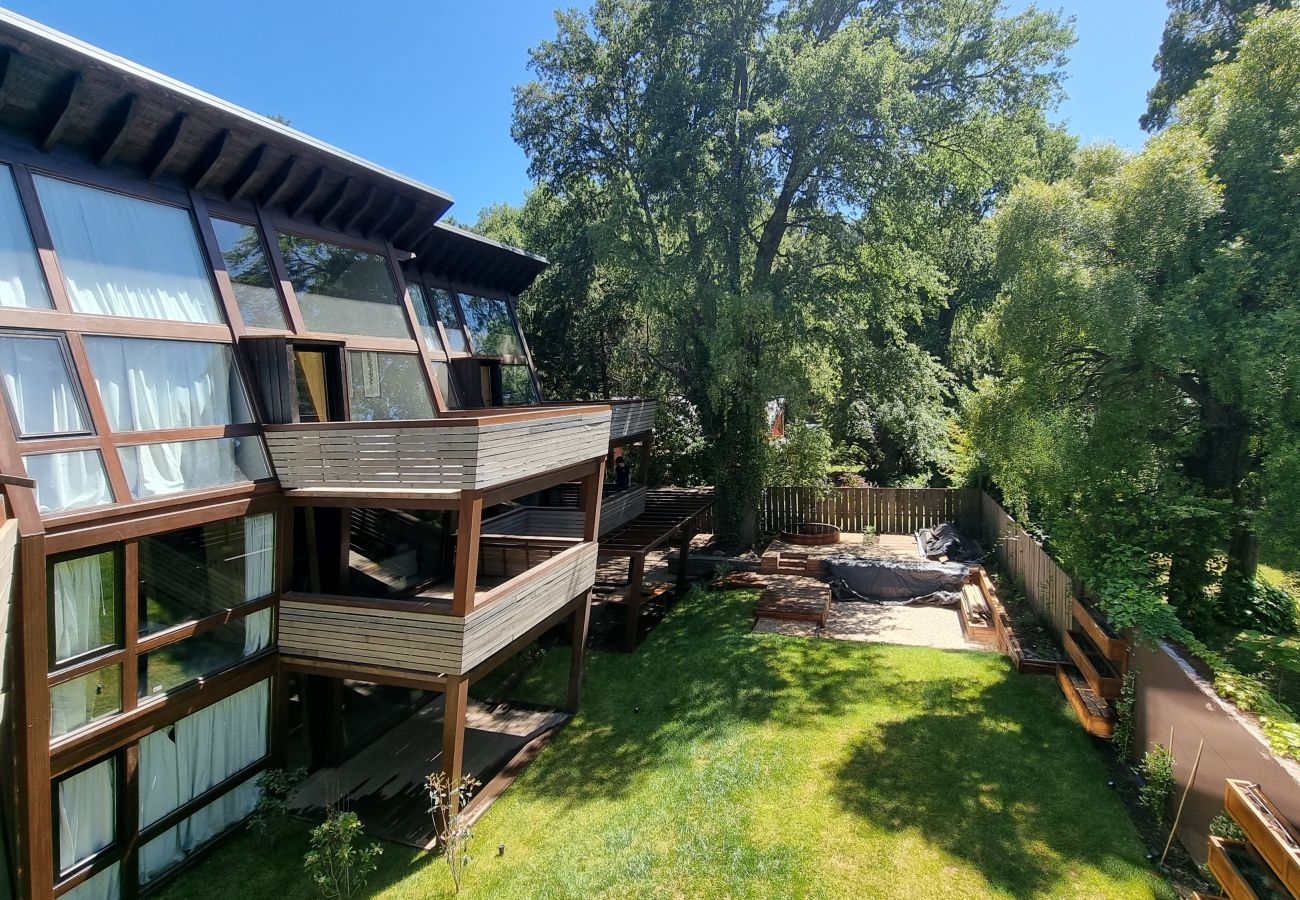 Apartamento en San Martin de los Andes - Haus del Arroyo 1C - Andarlibre