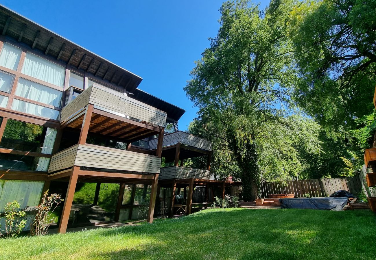 Apartamento en San Martin de los Andes - Haus del Arroyo 1C - Andarlibre