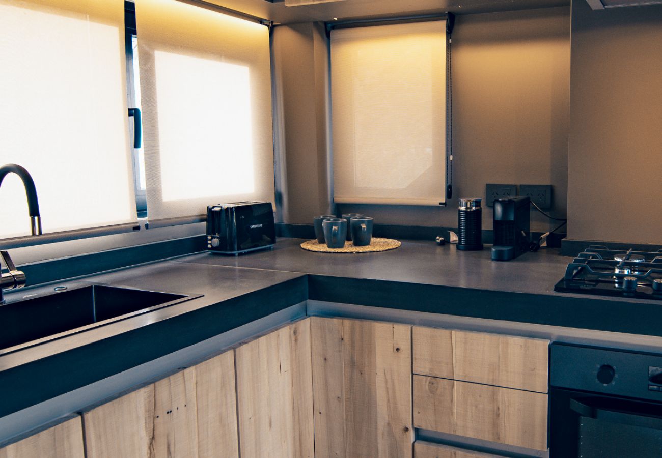 Apartamento en San Martin de los Andes - Haus del Arroyo 1C - Andarlibre