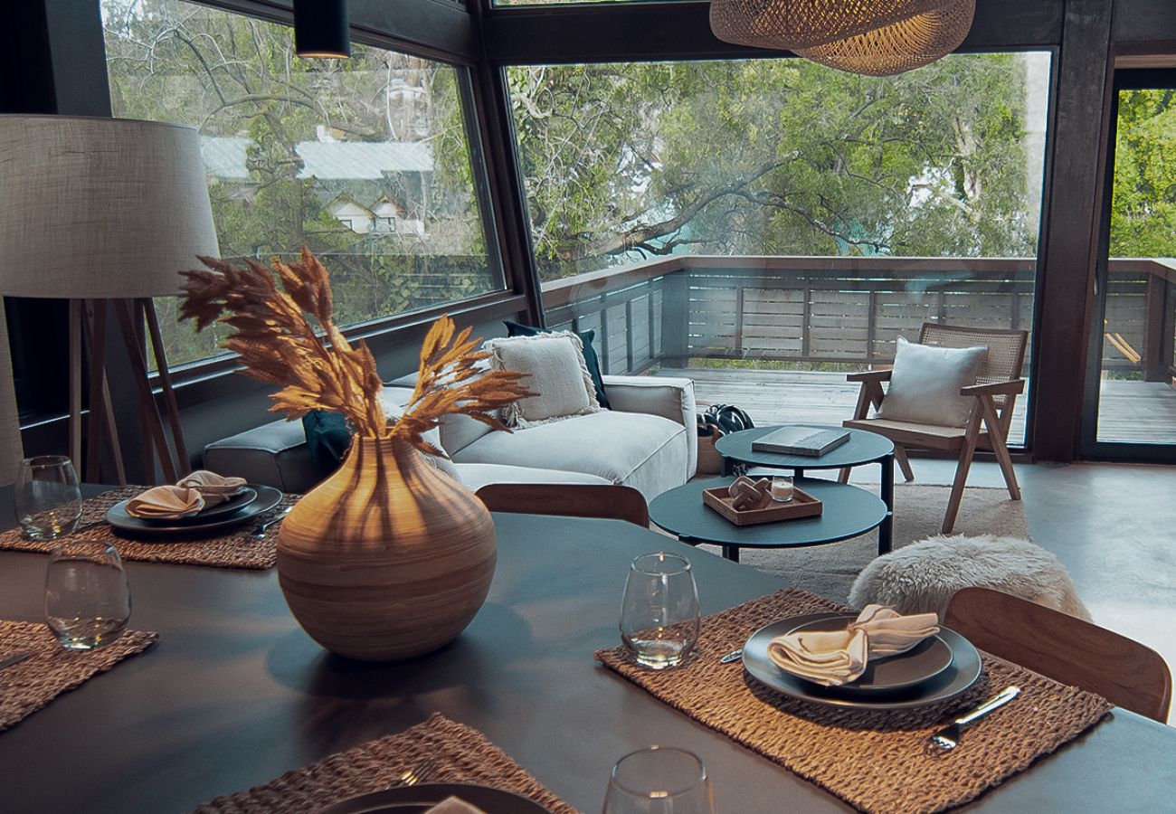 Apartamento en San Martin de los Andes - Haus del Arroyo 1C - Andarlibre