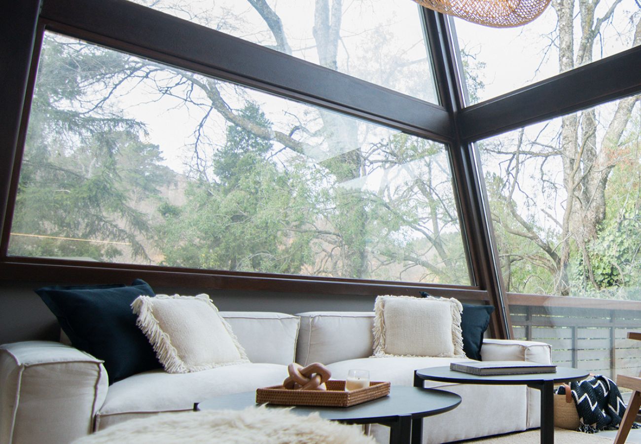 Apartamento en San Martin de los Andes - Haus del Arroyo 1C - Andarlibre
