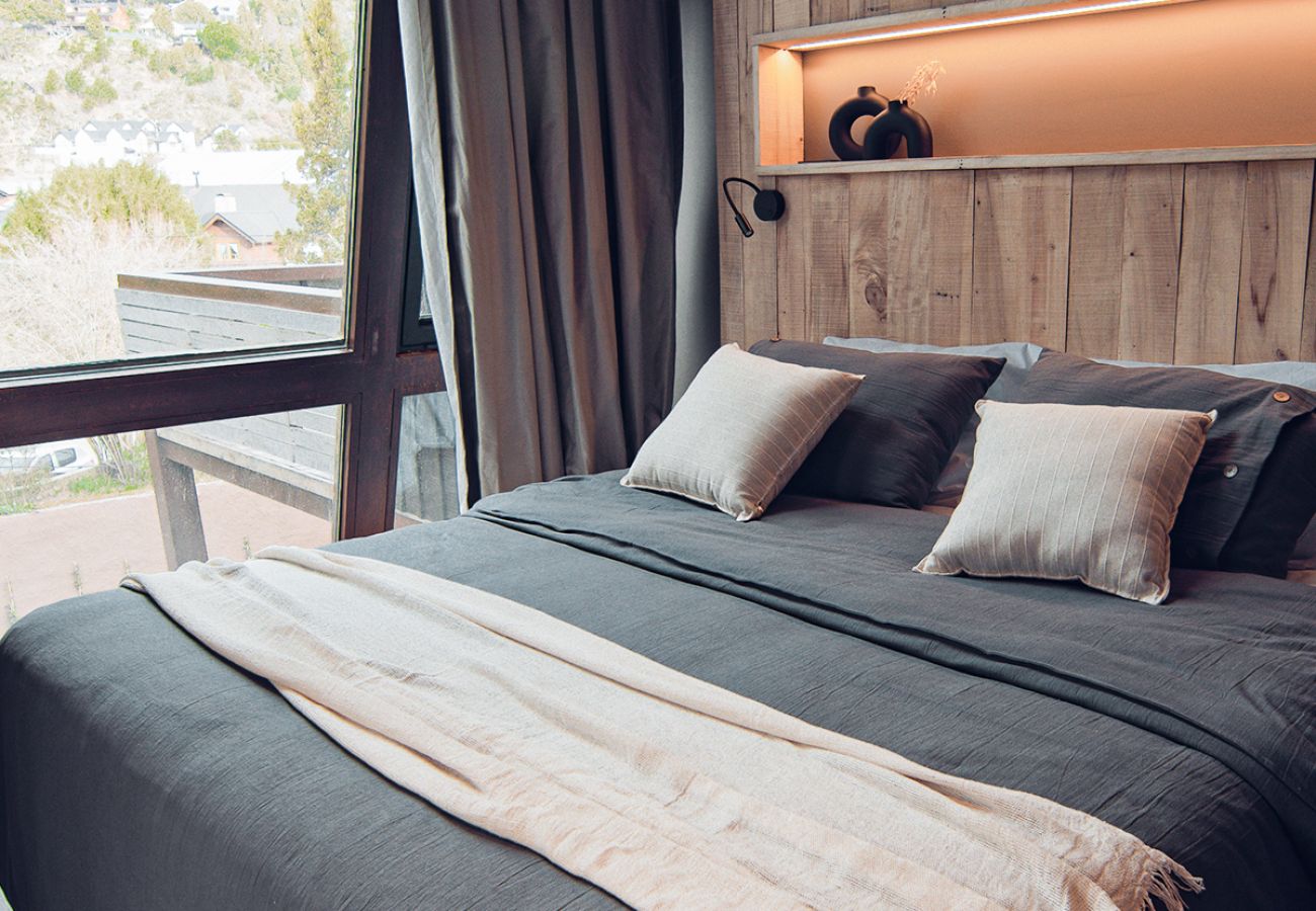 Apartamento en San Martin de los Andes - Haus del Arroyo 1C - Andarlibre