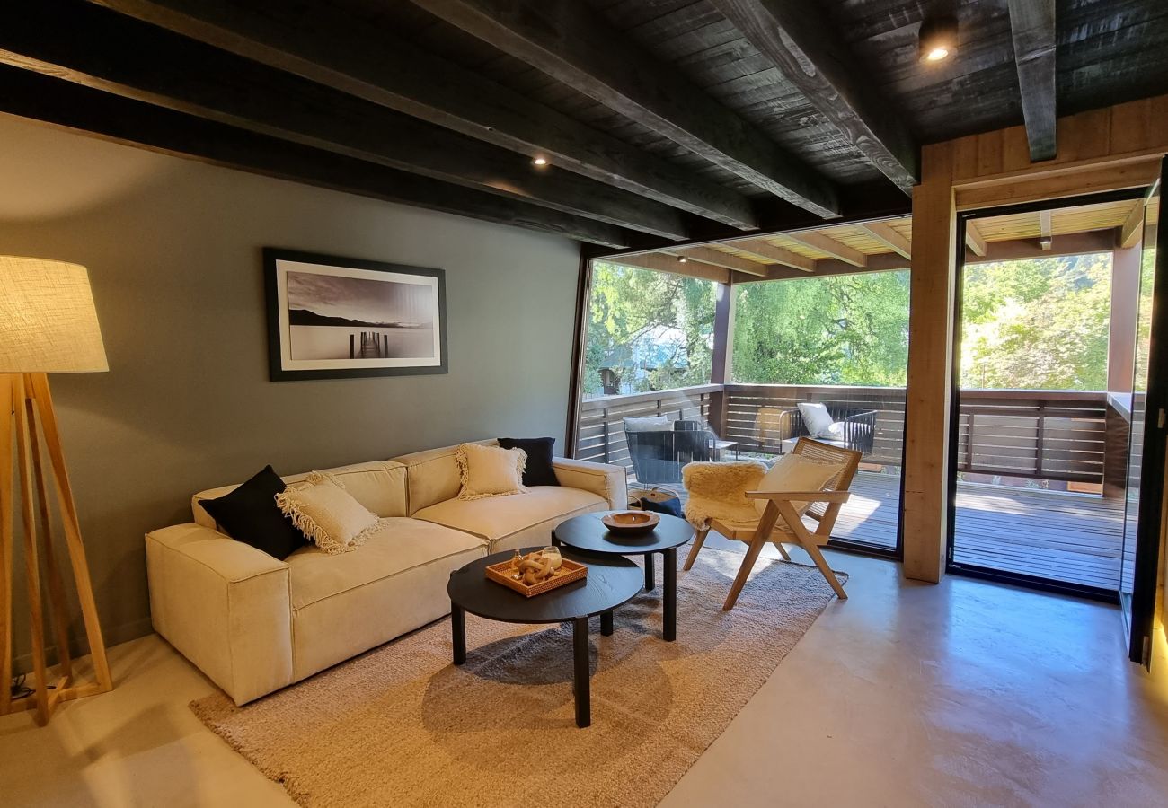 Apartamento en San Martin de los Andes - Haus del Arroyo 1C - Andarlibre