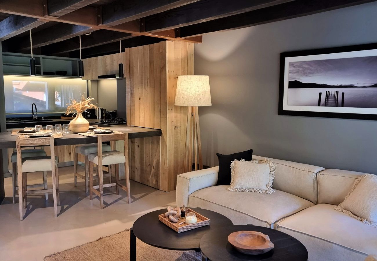 Apartamento en San Martin de los Andes - Haus del Arroyo 1C - Andarlibre