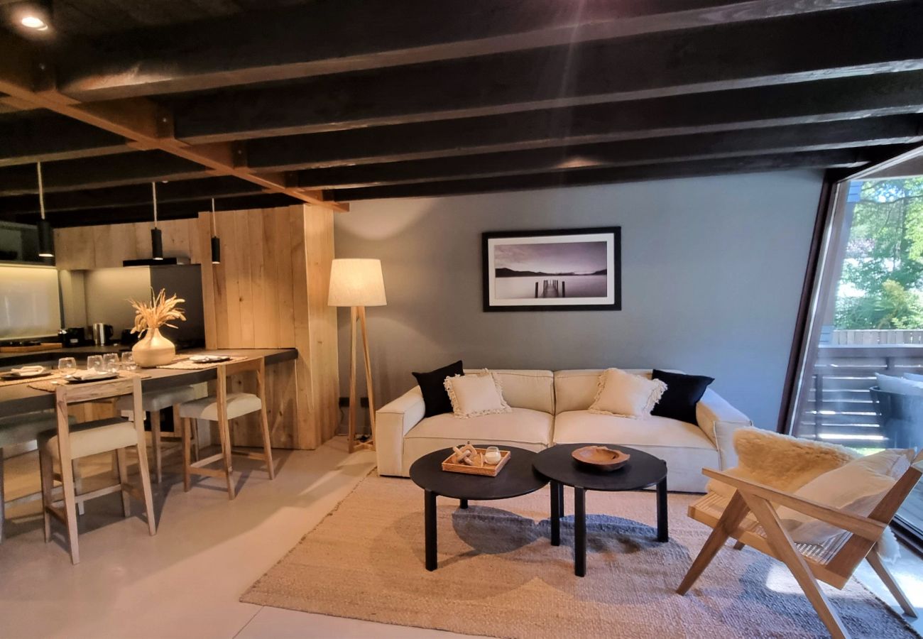 Apartamento en San Martin de los Andes - Haus del Arroyo 1C - Andarlibre