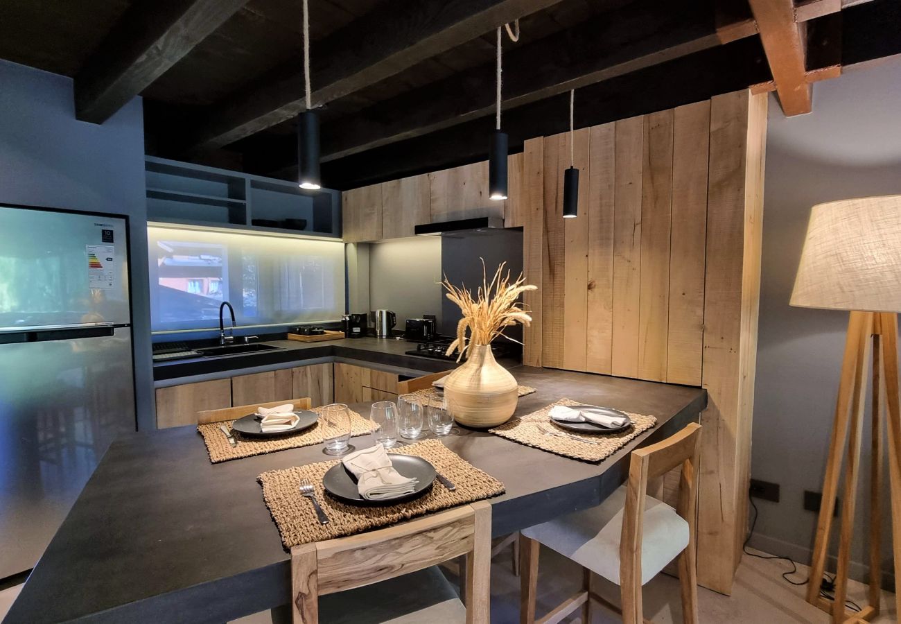 Apartamento en San Martin de los Andes - Haus del Arroyo 1C - Andarlibre
