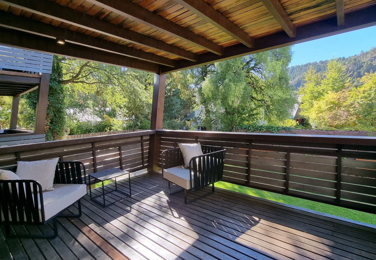 Apartamento en San Martin de los Andes - Haus del Arroyo 1C - Andarlibre