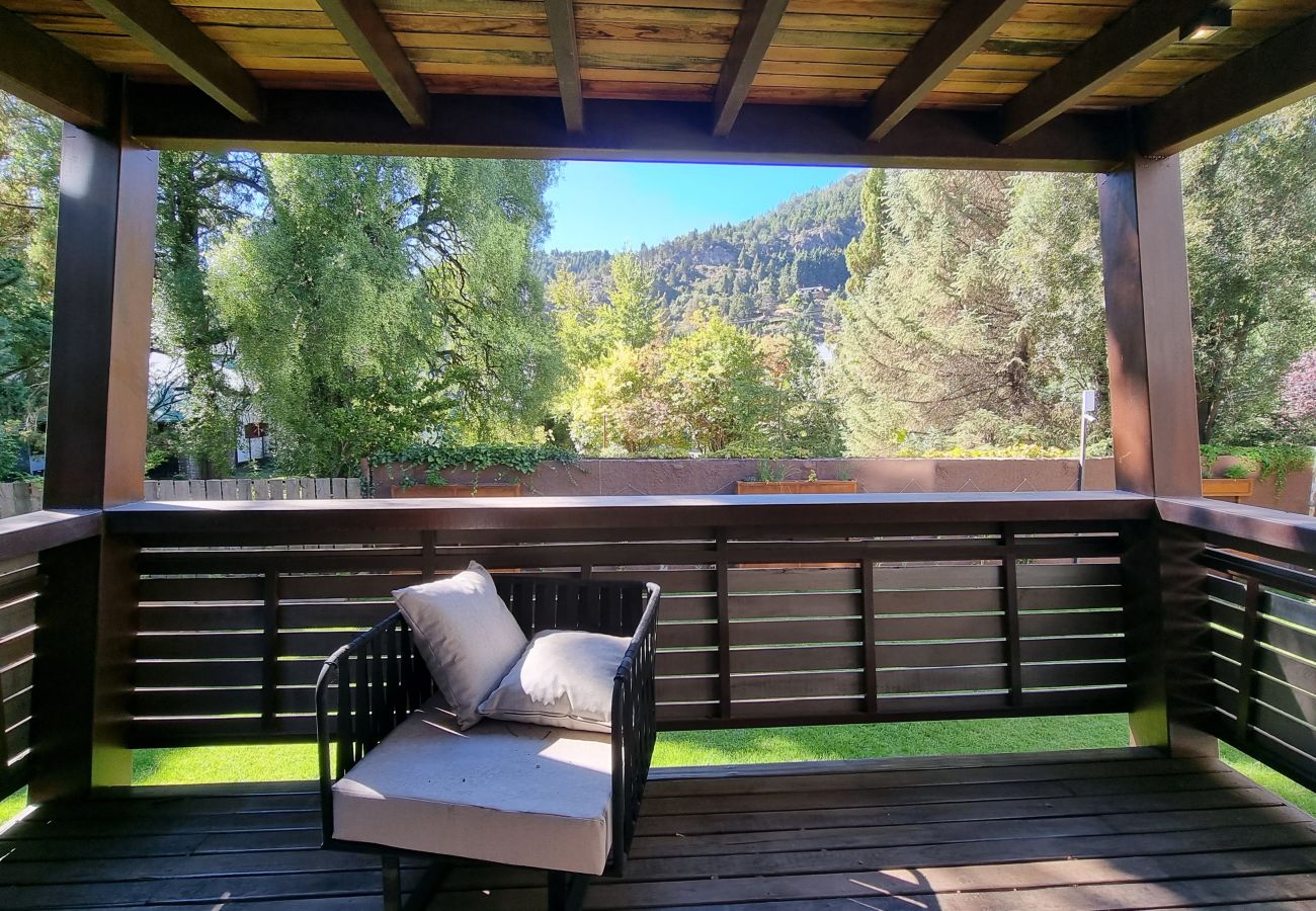 Apartamento en San Martin de los Andes - Haus del Arroyo 1C - Andarlibre