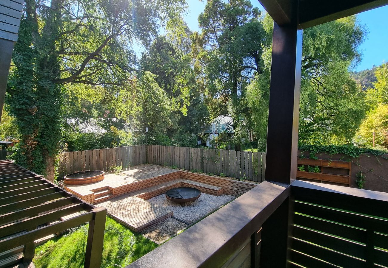 Apartamento en San Martin de los Andes - Haus del Arroyo 1C - Andarlibre