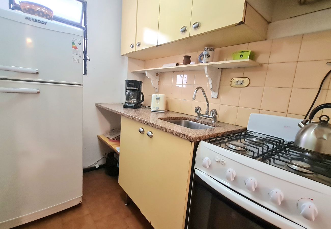Apartamento en San Carlos de Bariloche - Dto. a 200 metros del Centro Civico