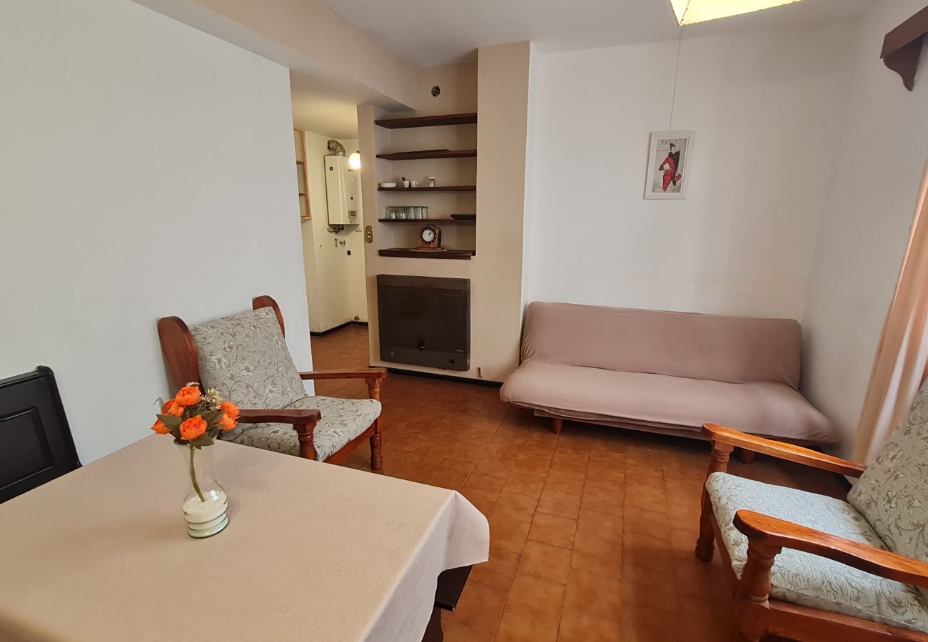 Apartamento en San Carlos de Bariloche - Dto. a 200 metros del Centro Civico
