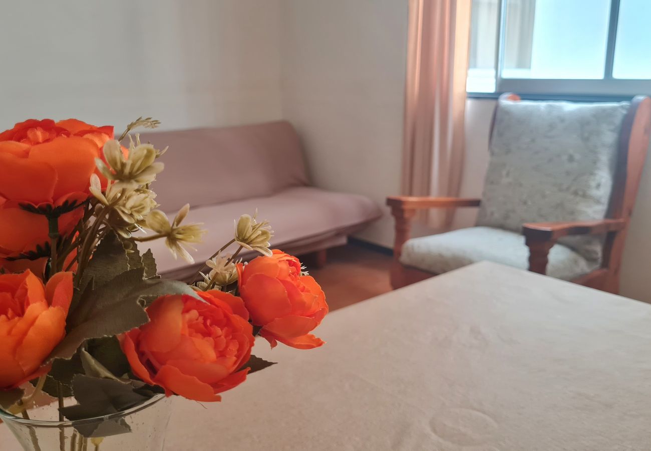 Apartamento en San Carlos de Bariloche - Dto. a 200 metros del Centro Civico