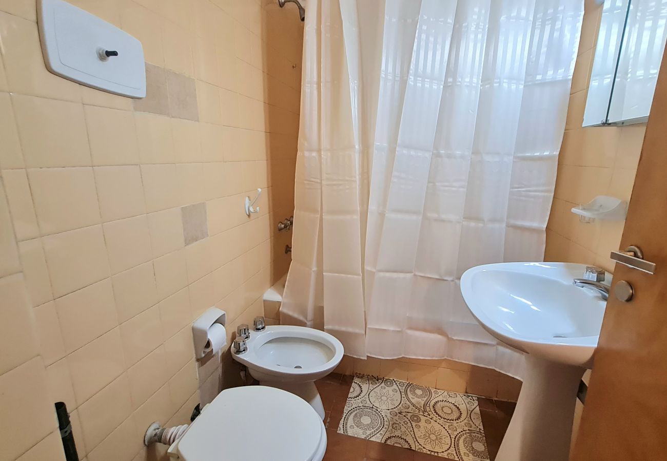 Apartamento en San Carlos de Bariloche - Dto. a 200 metros del Centro Civico