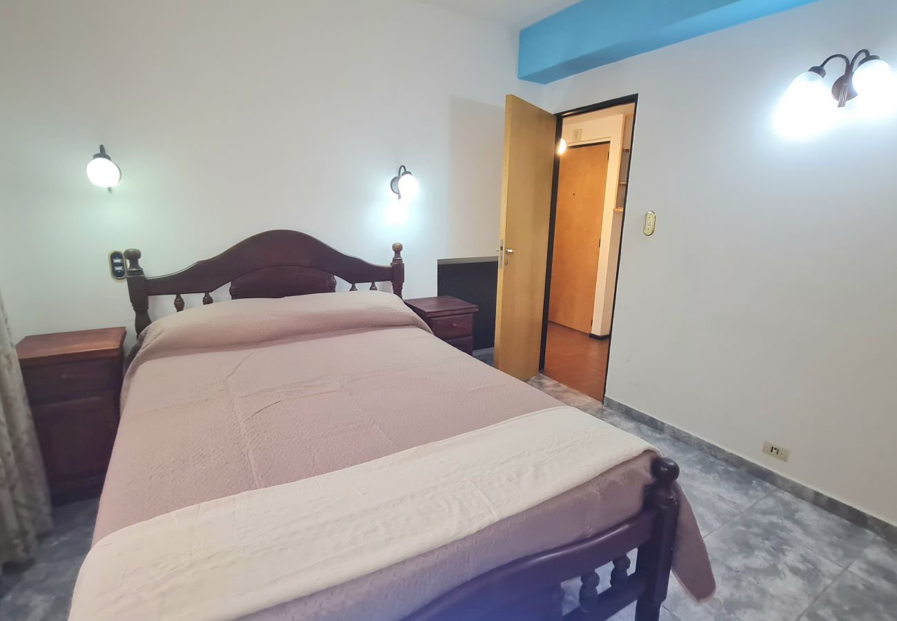 Apartamento en San Carlos de Bariloche - Dto. a 200 metros del Centro Civico