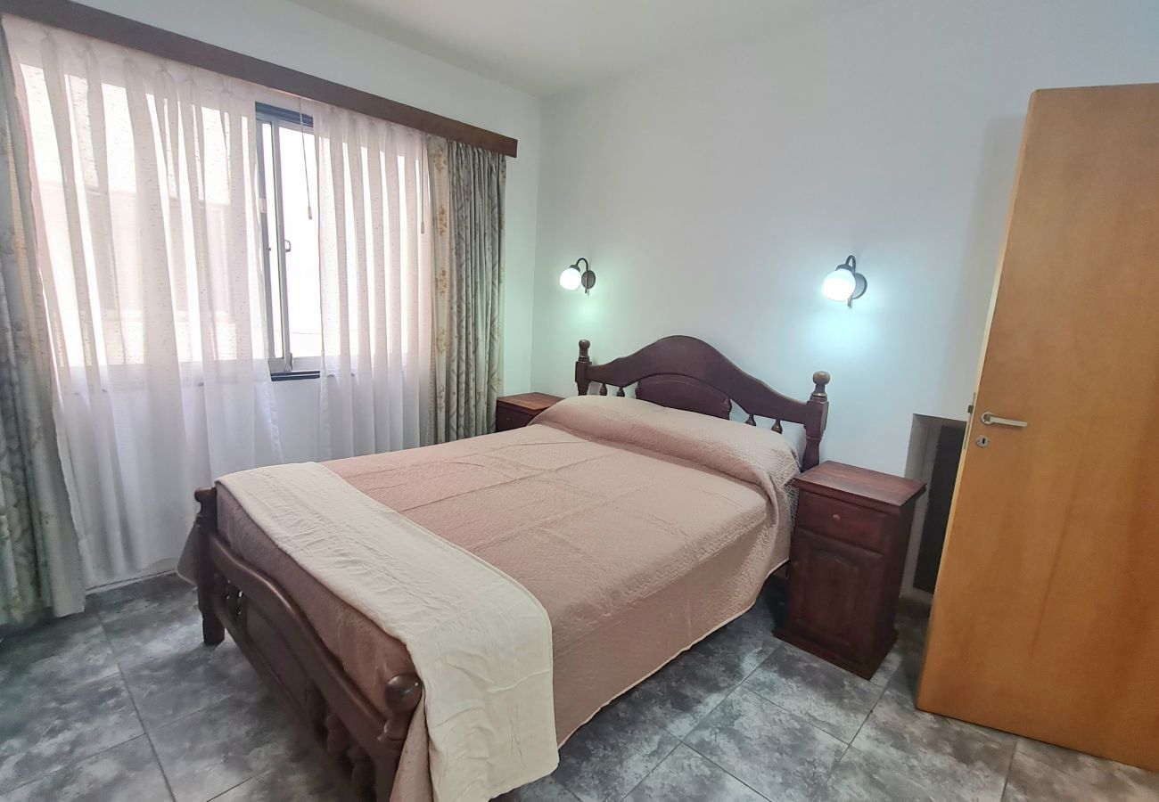 Apartamento en San Carlos de Bariloche - Dto. a 200 metros del Centro Civico