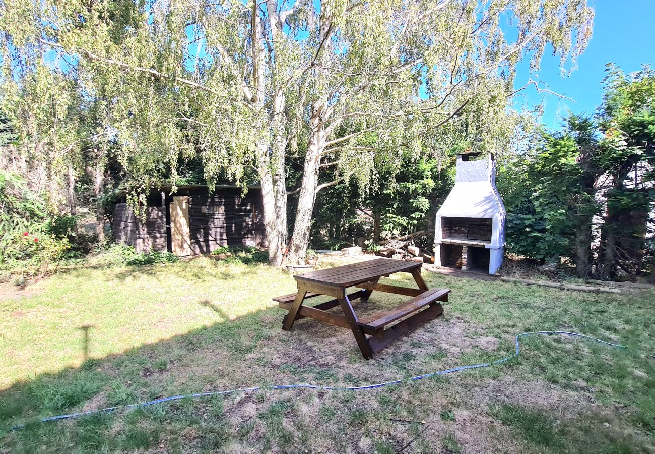 Casa en San Carlos de Bariloche - Casa La Pasarela