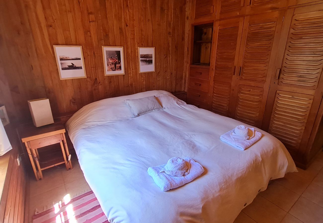 Casa en San Martin de los Andes - Cabaña Don Tomas