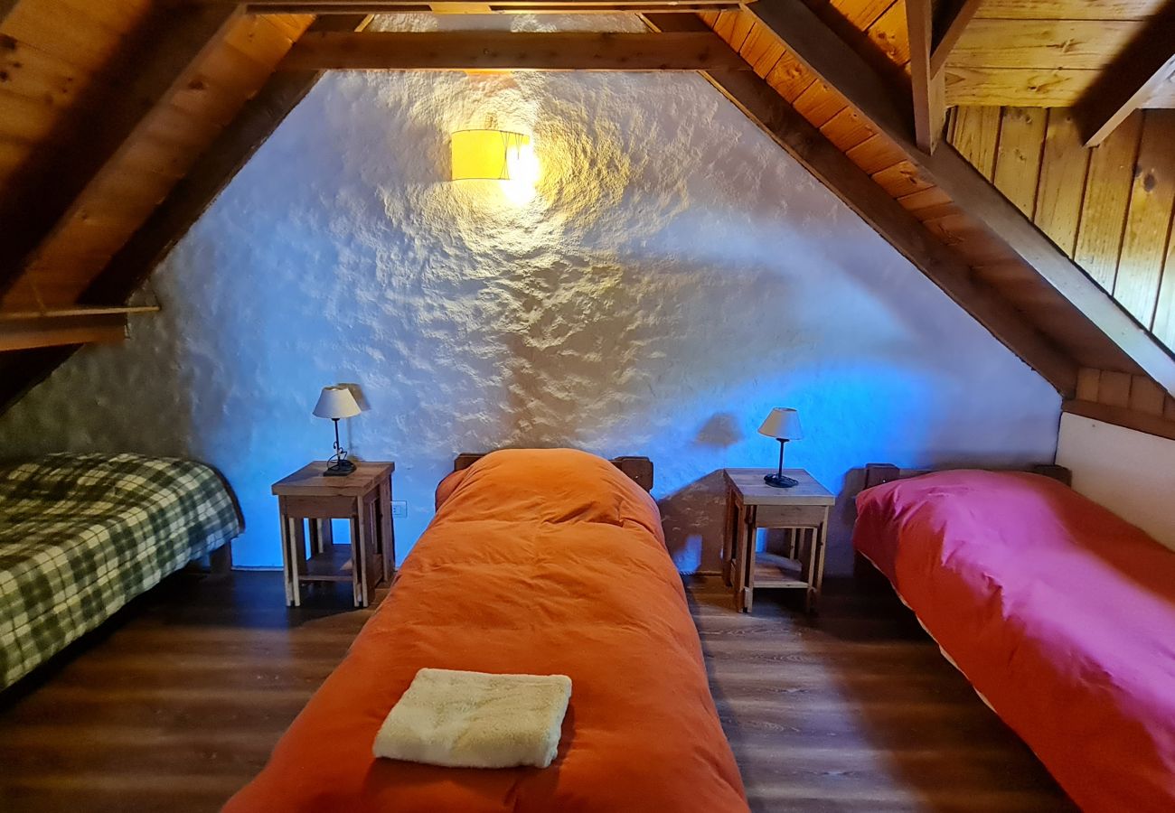 Casa en San Martin de los Andes - Cabaña Don Tomas