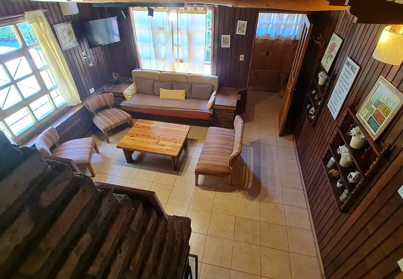 Casa en San Martin de los Andes - Cabaña Don Tomas