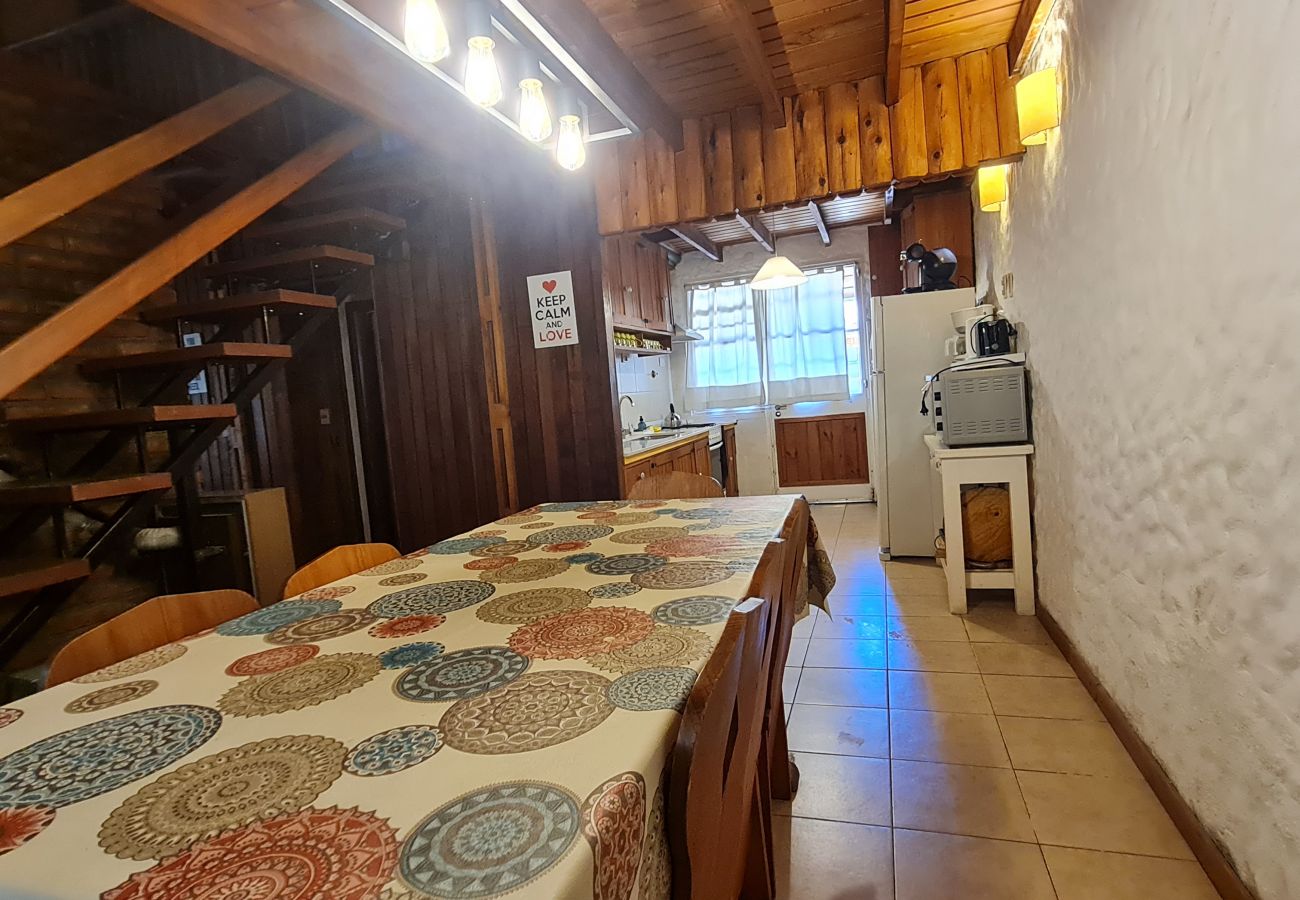 Casa en San Martin de los Andes - Cabaña Don Tomas
