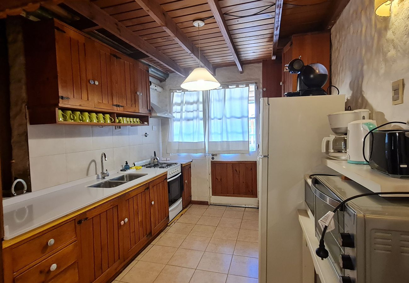 Casa en San Martin de los Andes - Cabaña Don Tomas