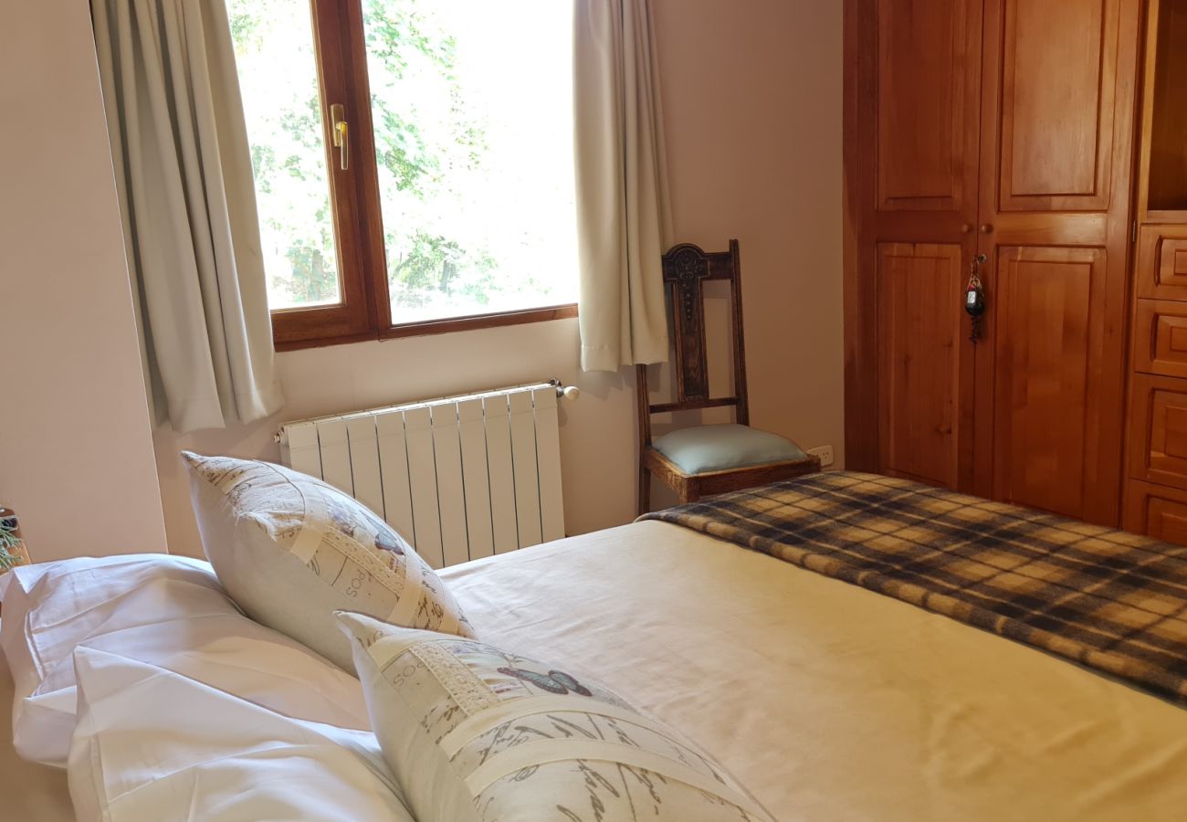 Casa en San Carlos de Bariloche - CASA LA JULITA - TARIFA EN DOLARES