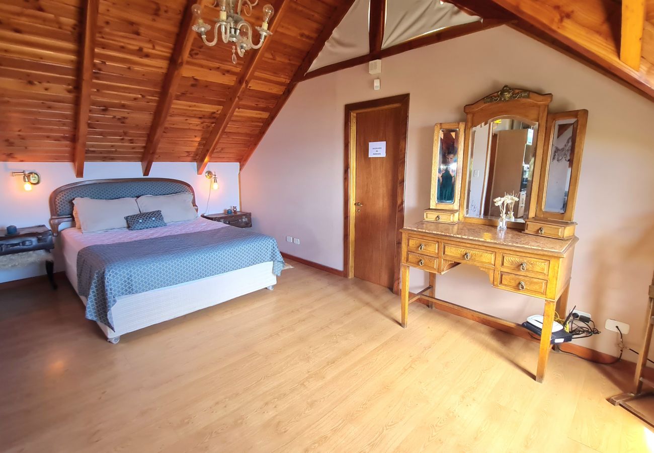 Casa en San Carlos de Bariloche - CASA LA JULITA - TARIFA EN DOLARES