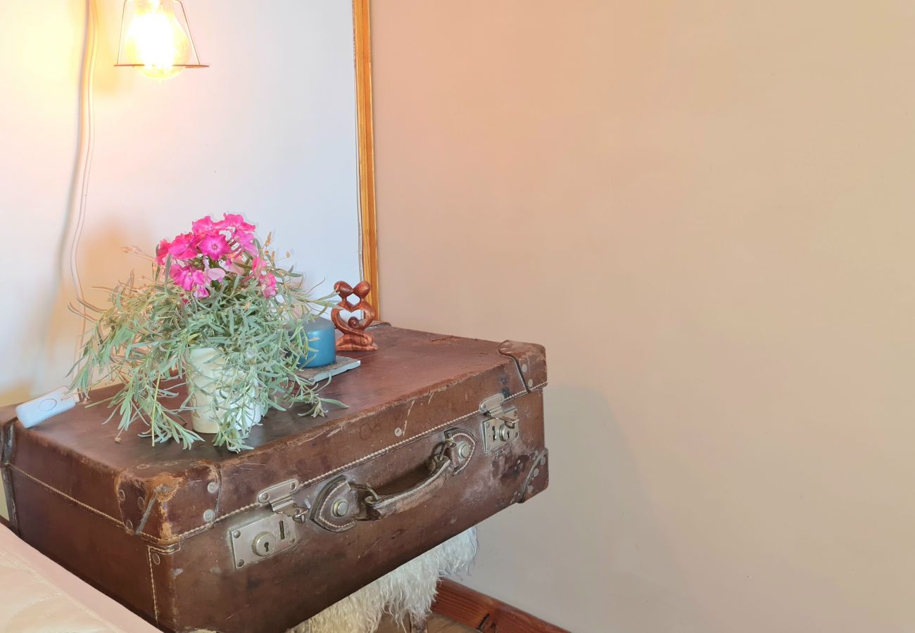 Casa en San Carlos de Bariloche - CASA LA JULITA - TARIFA EN DOLARES