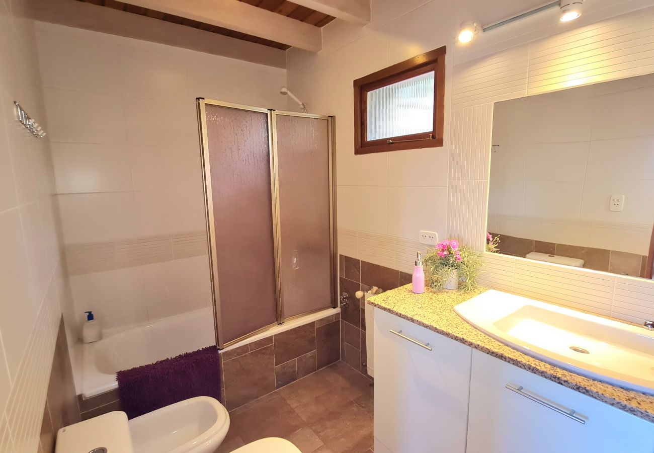 Casa en San Carlos de Bariloche - CASA LA JULITA - TARIFA EN DOLARES